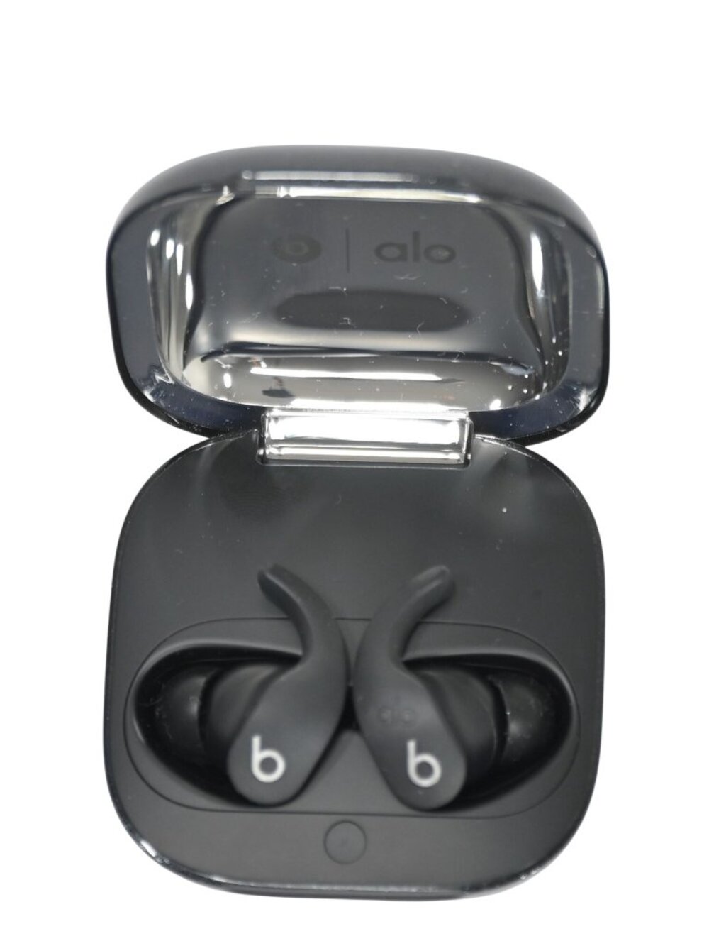ALO Yoga x Beats Fit Pro Headphones in Black